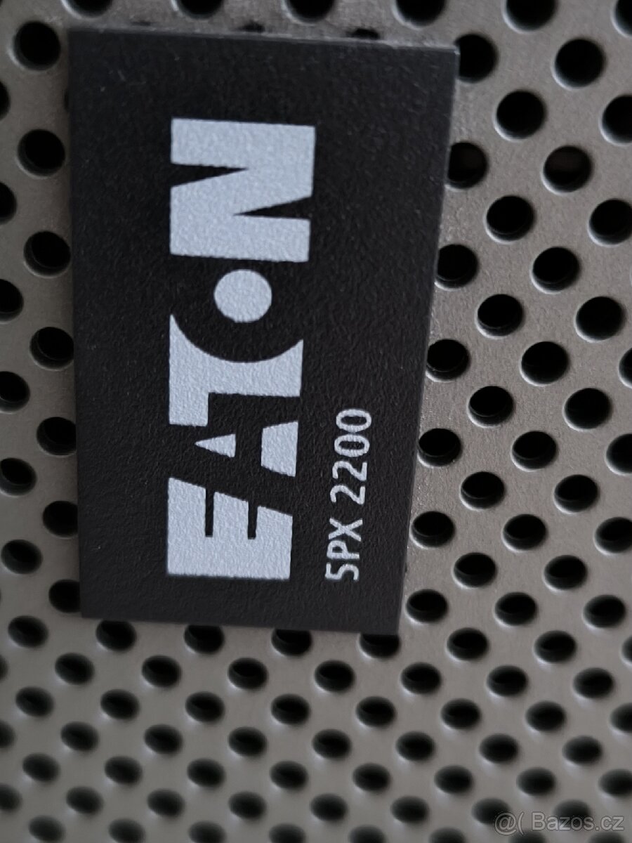 EATON UPS 5PX 2200i RT, Line-interactive, Rack 2U - 2