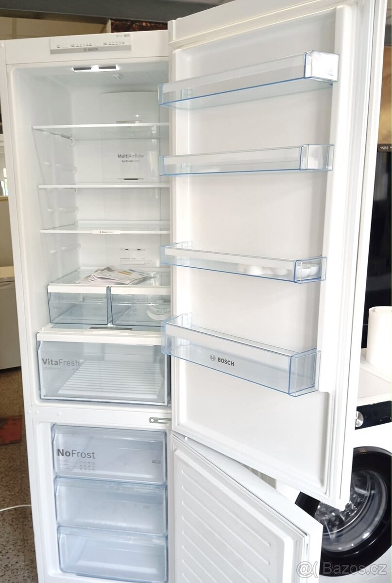 Prodám Lednice s mrazákem od 3.900,- se zárukou - 2