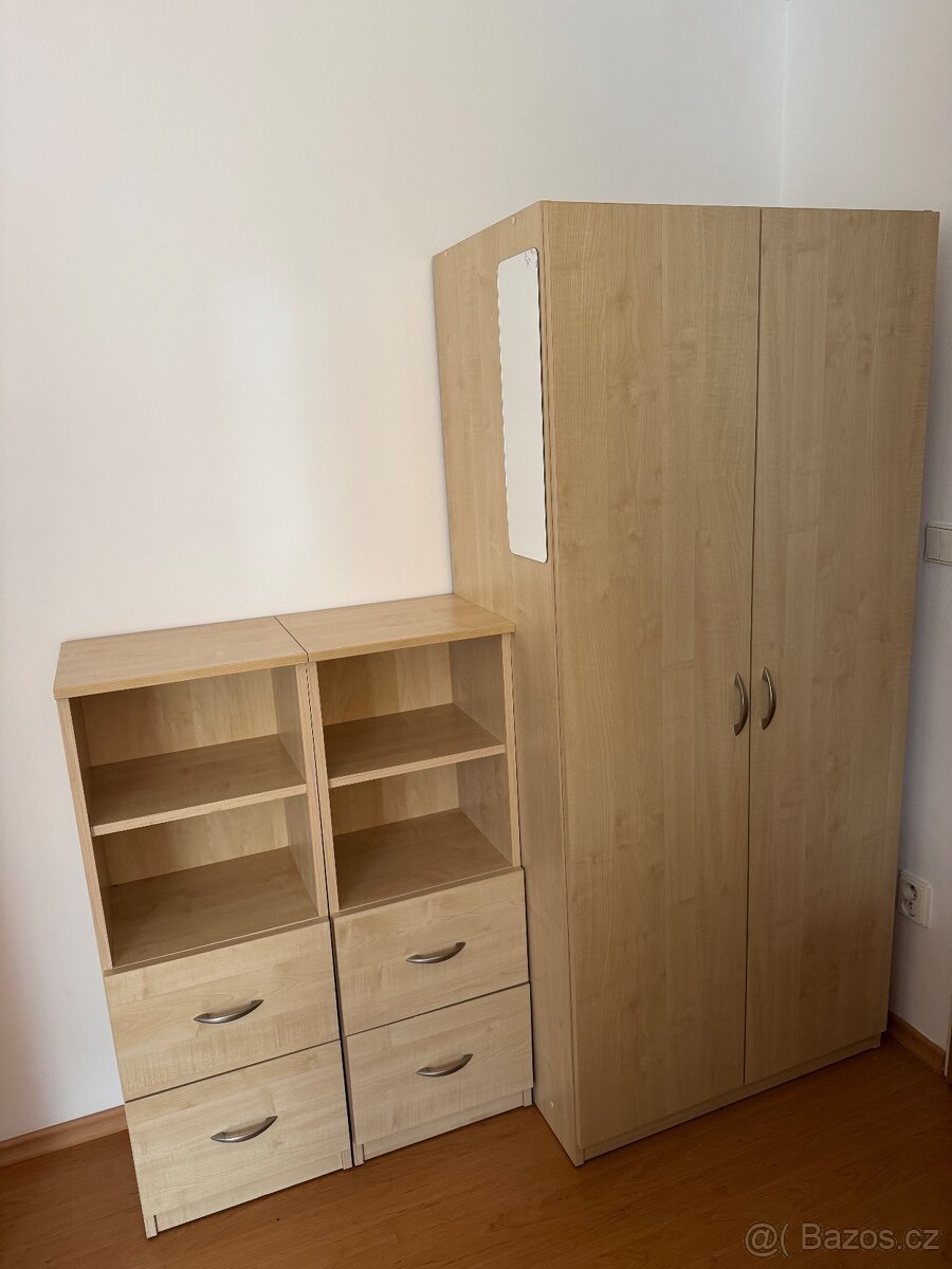Skříň - 2