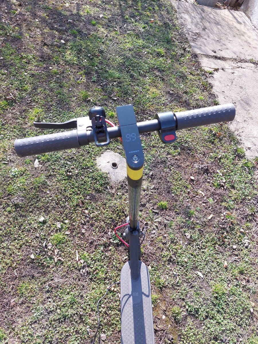 Xiaomi mi scooter 2 pro - 2