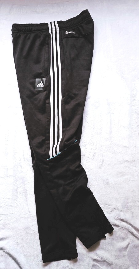 Adidas-dámské/unisex tepláky-S/36. - 2