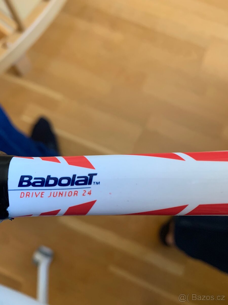 Raketa Babolat 24 - 2