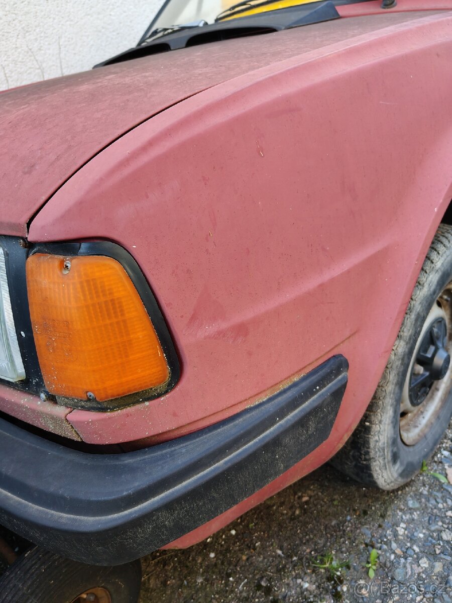 Škoda 125 - 2