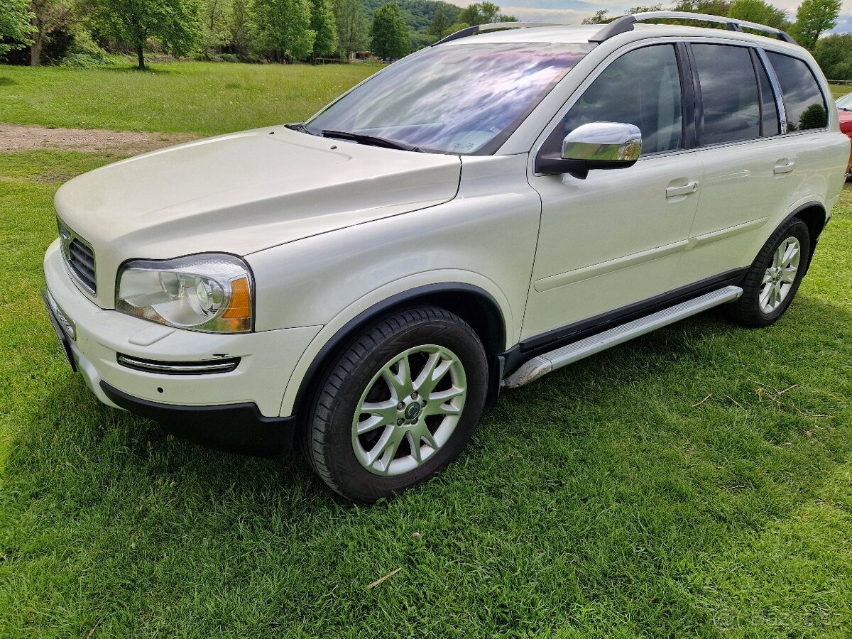 Volvo XC90 - 2