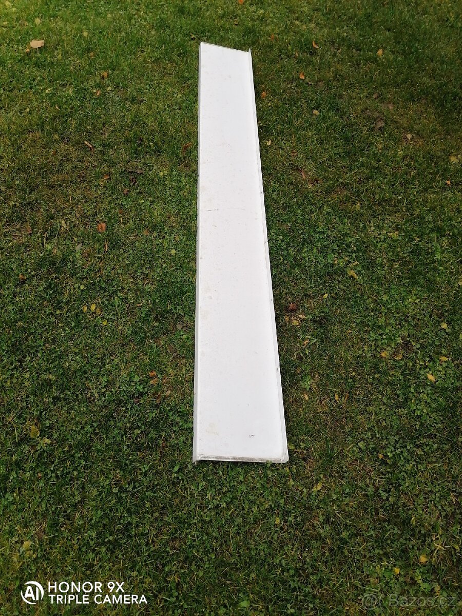 Al. parapety - 2