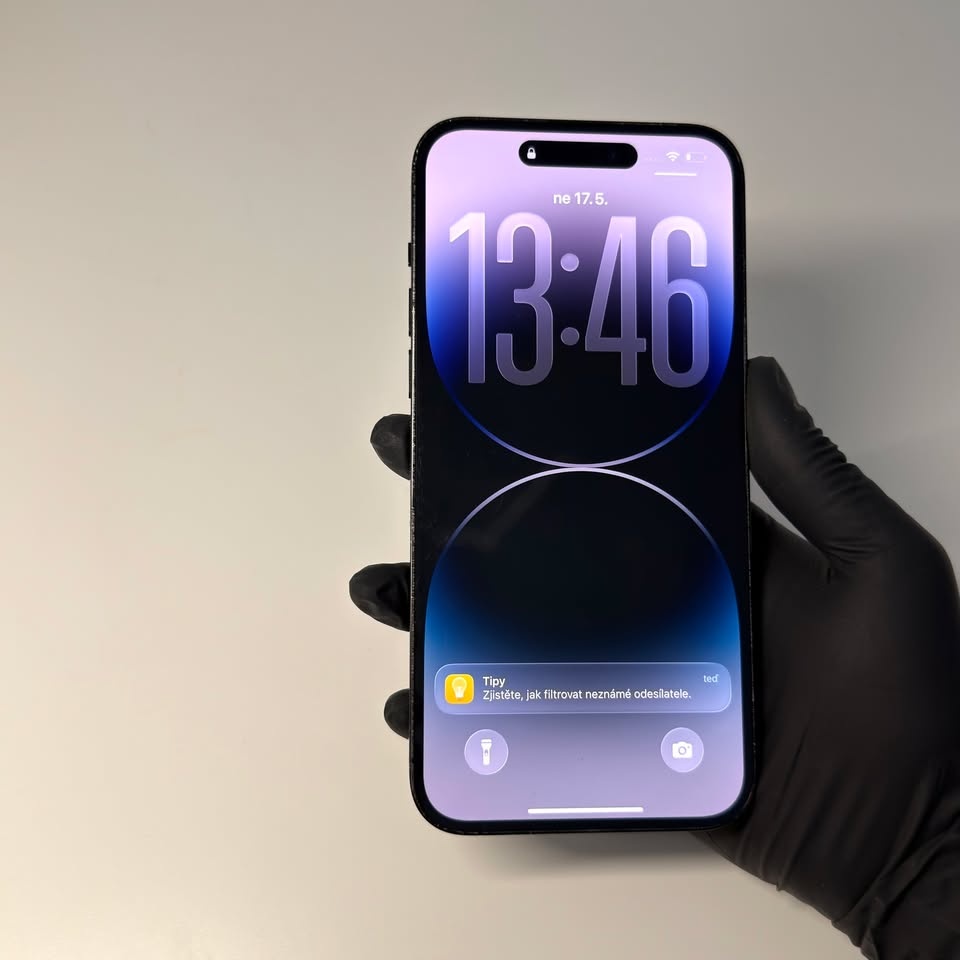 iPhone 14 Pro Max - 128GB - 2
