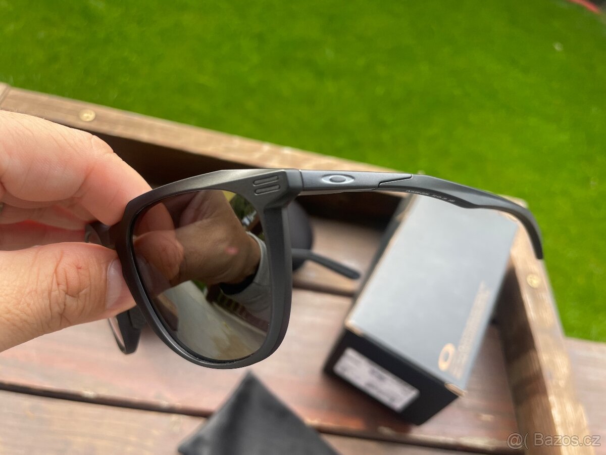 Oakley Thurso Prizm Black Dámské brýle - 2