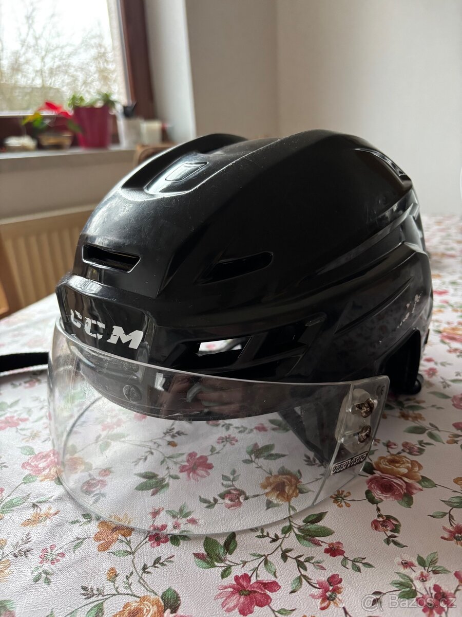 Helma CCM Tacks 310 - 2