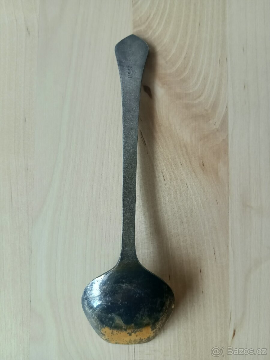 Lžička - 2
