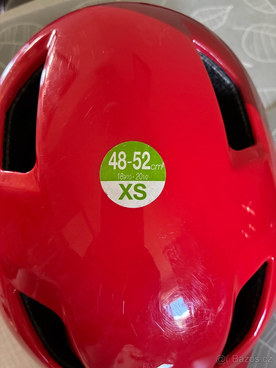 Dětská helma XS - 2