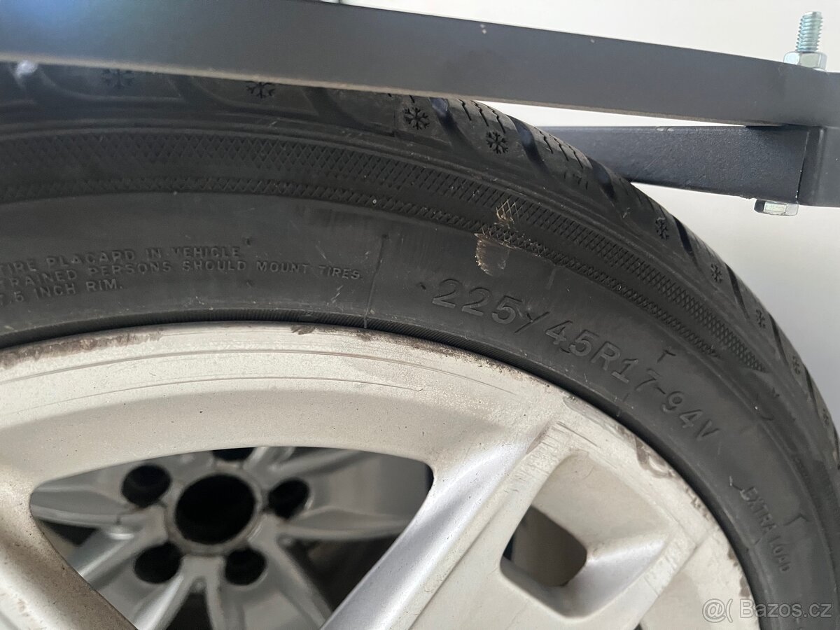 225/46 r17 - 2