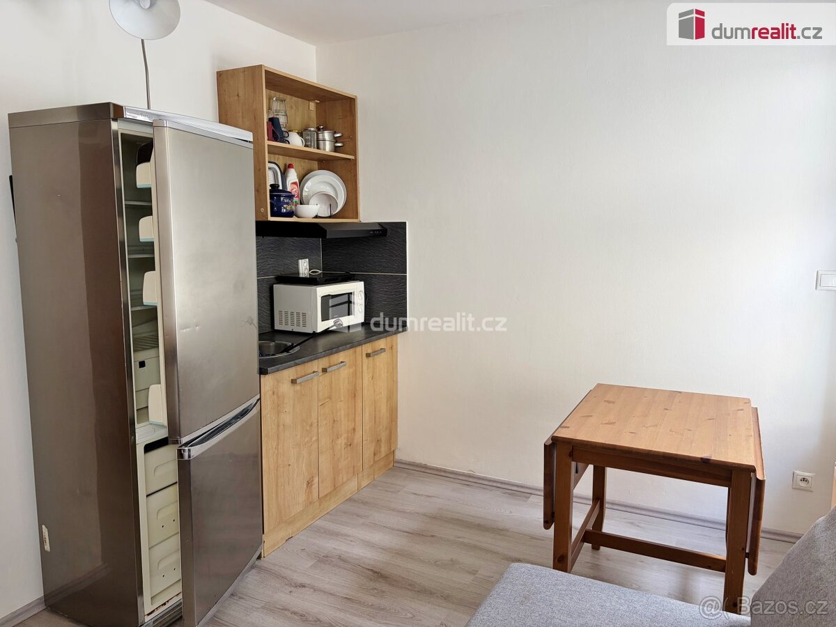 apartmány v centru - 2