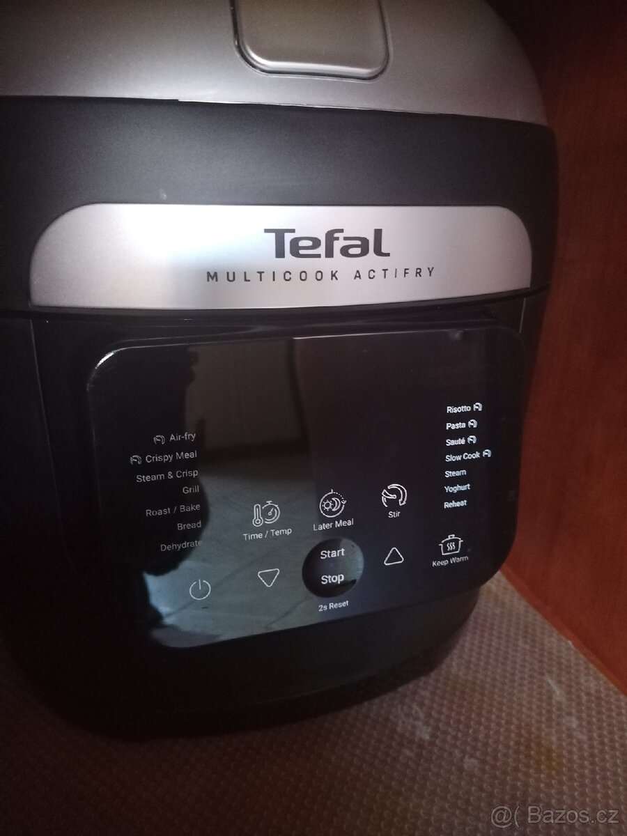 Tefal MY741CF0 Multicook Actifry - 2