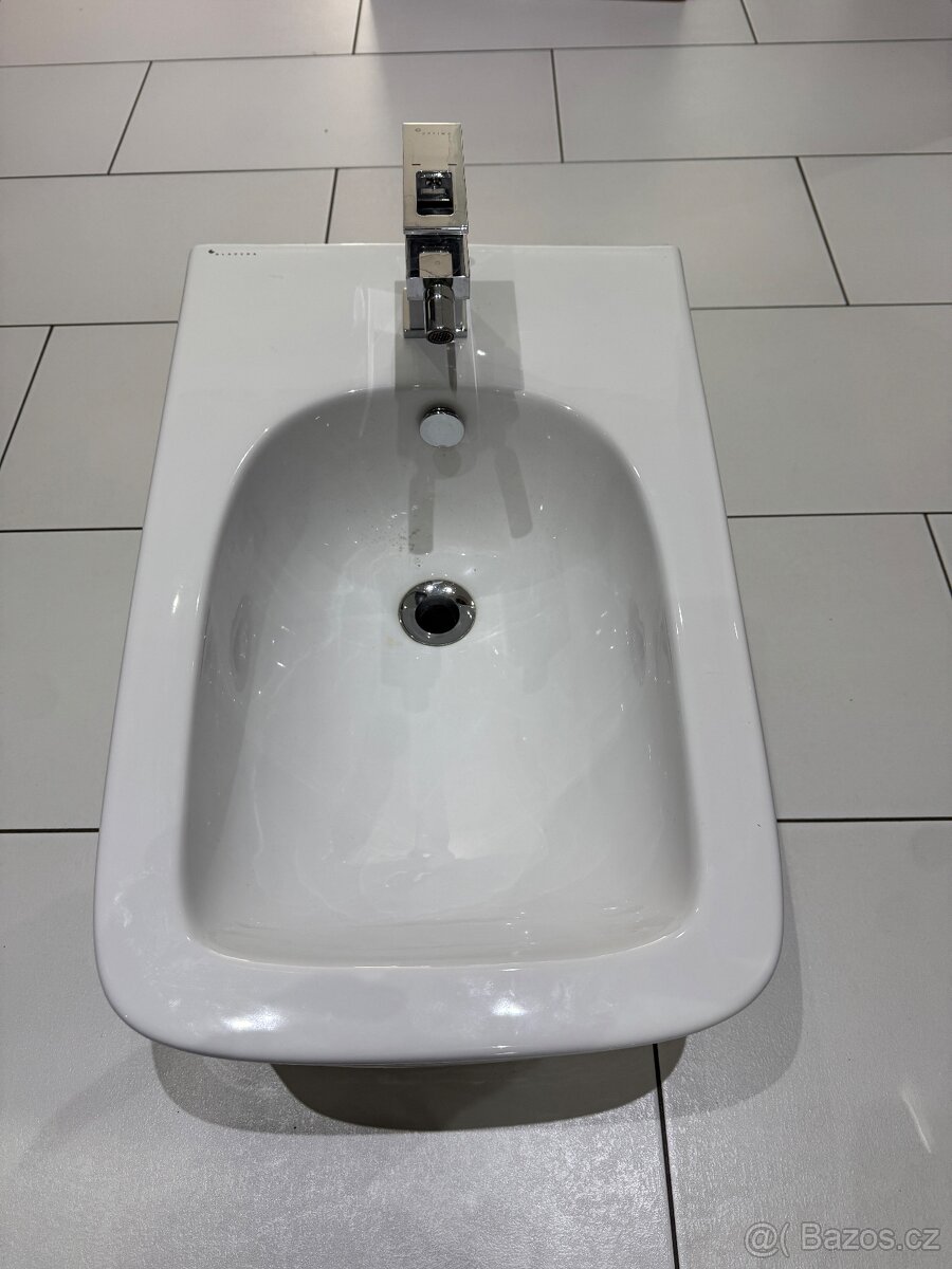 Bidet včetně baterie - 2