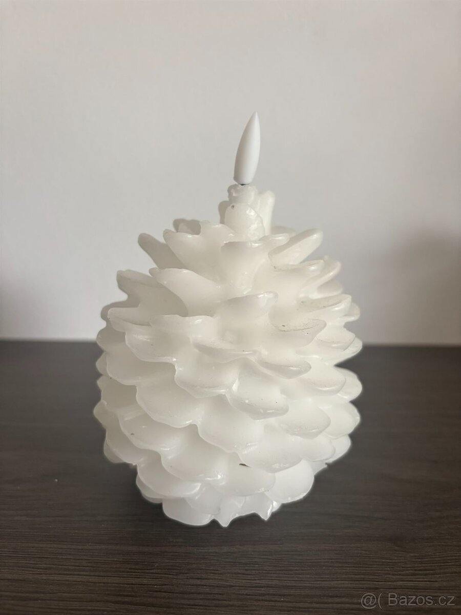 SPOUSTA DEKORACÍ VE SLEVĚ RUŠÍM E-SHOP - 2