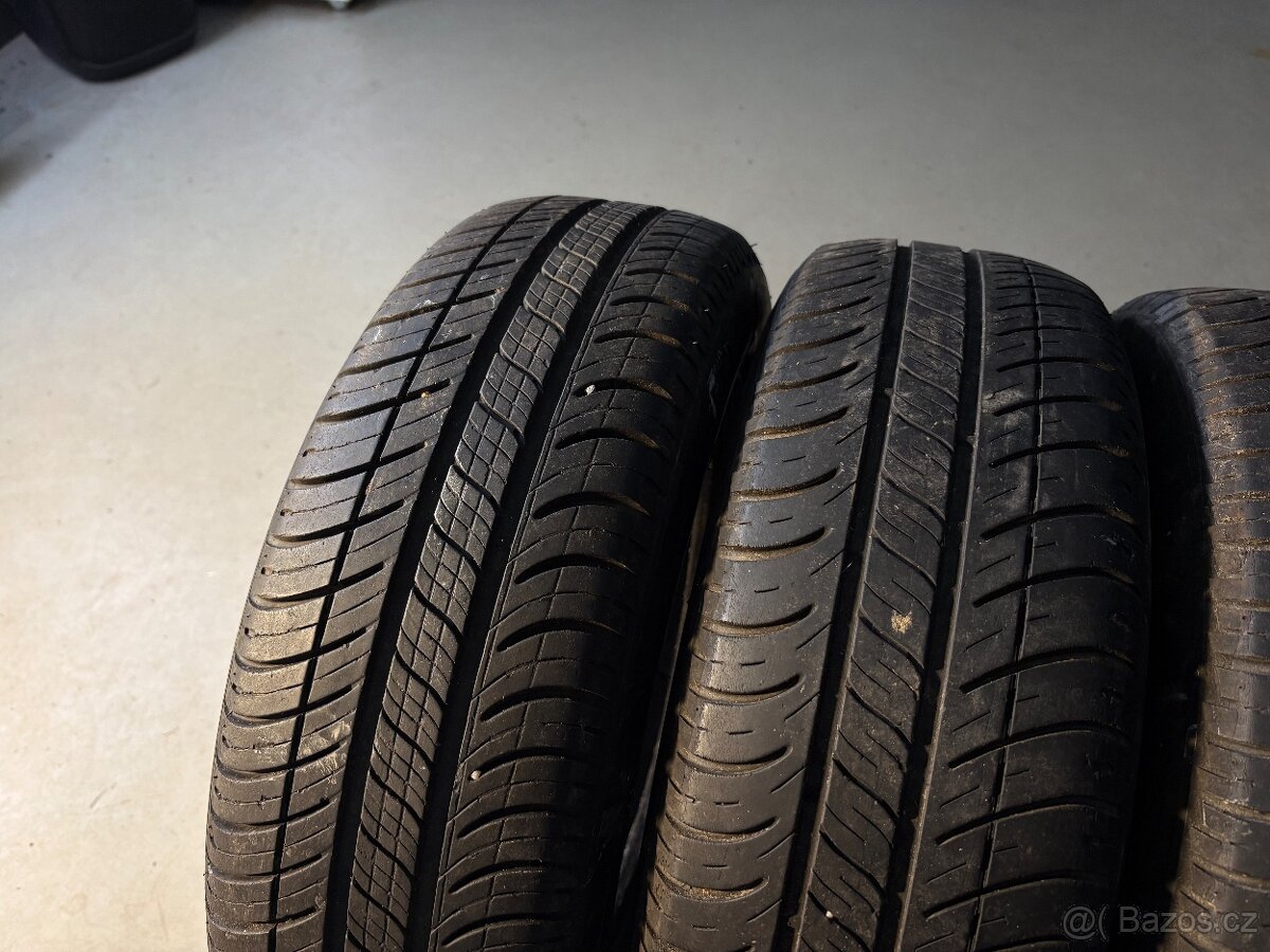 Letní pneu Michelin 175/65R14 - 2