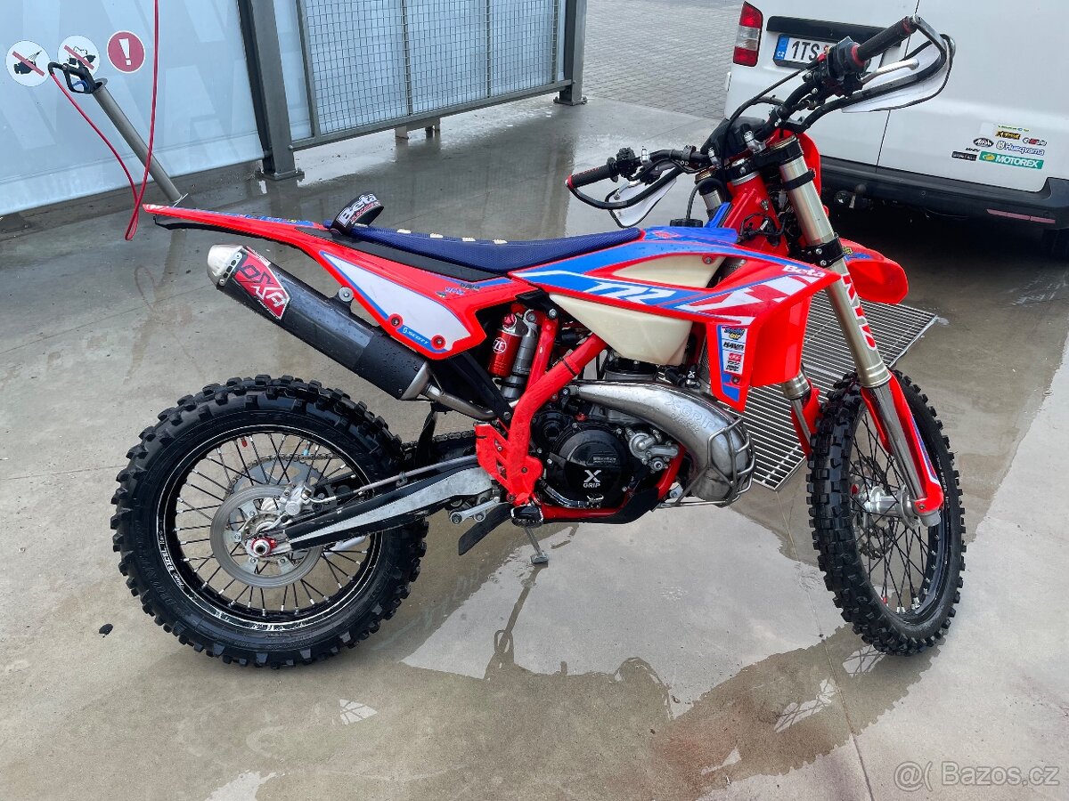 Beta rr 300 - 2