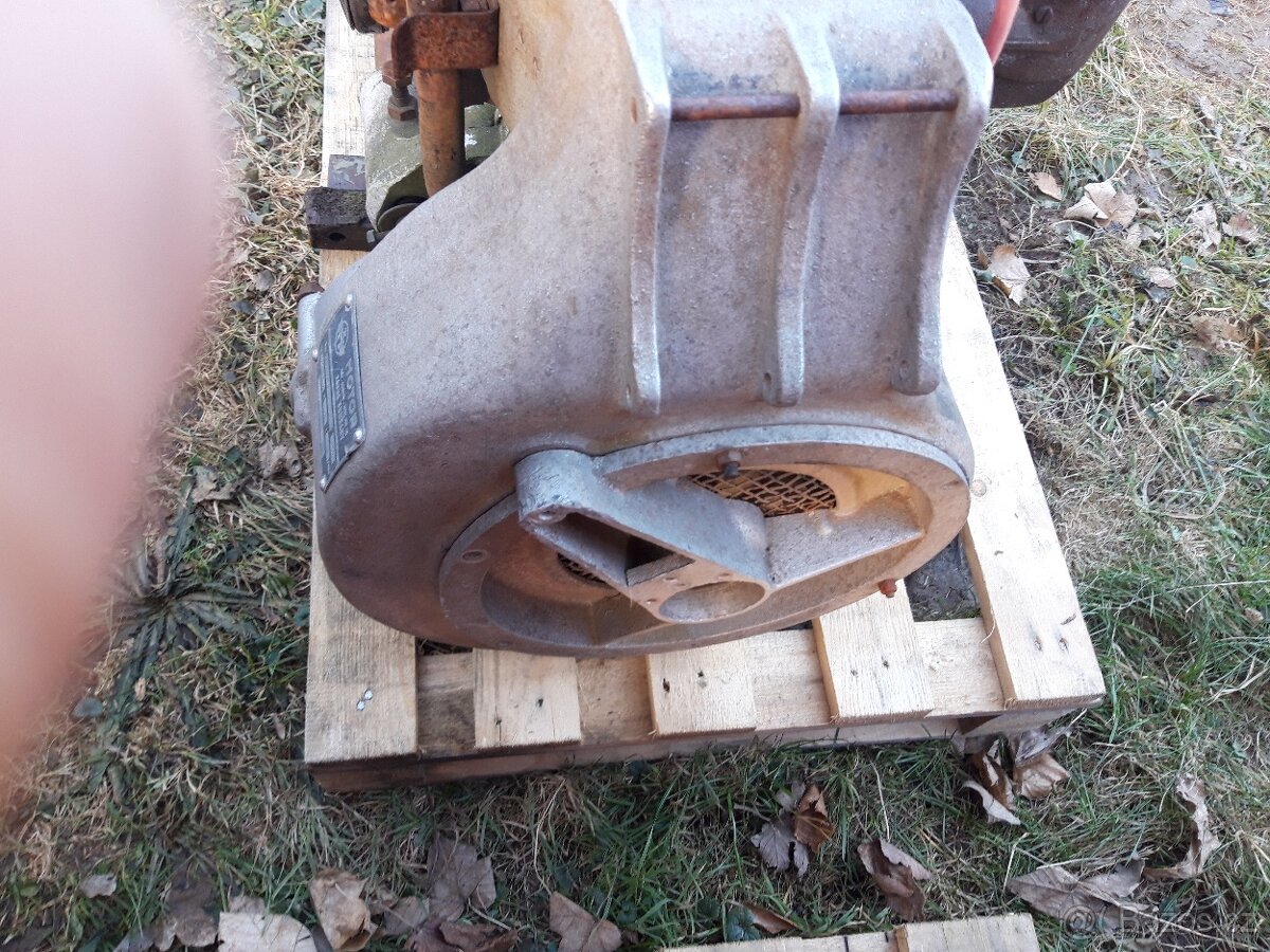 Motor PF - 2