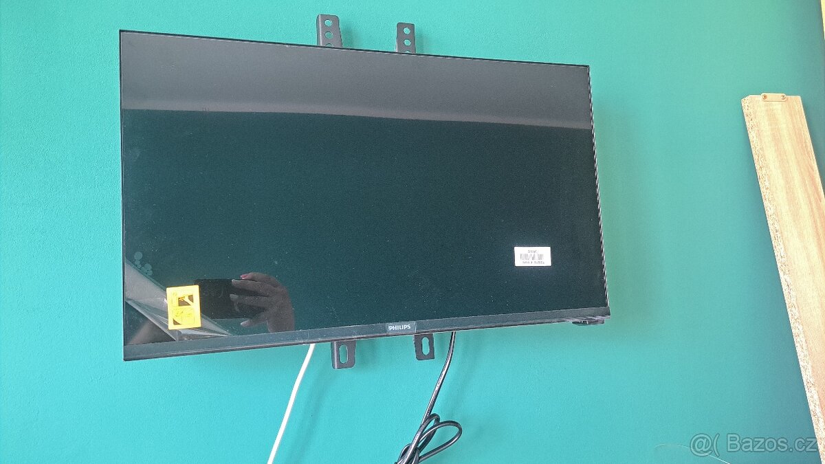 Smart TV Philips 24" - 2