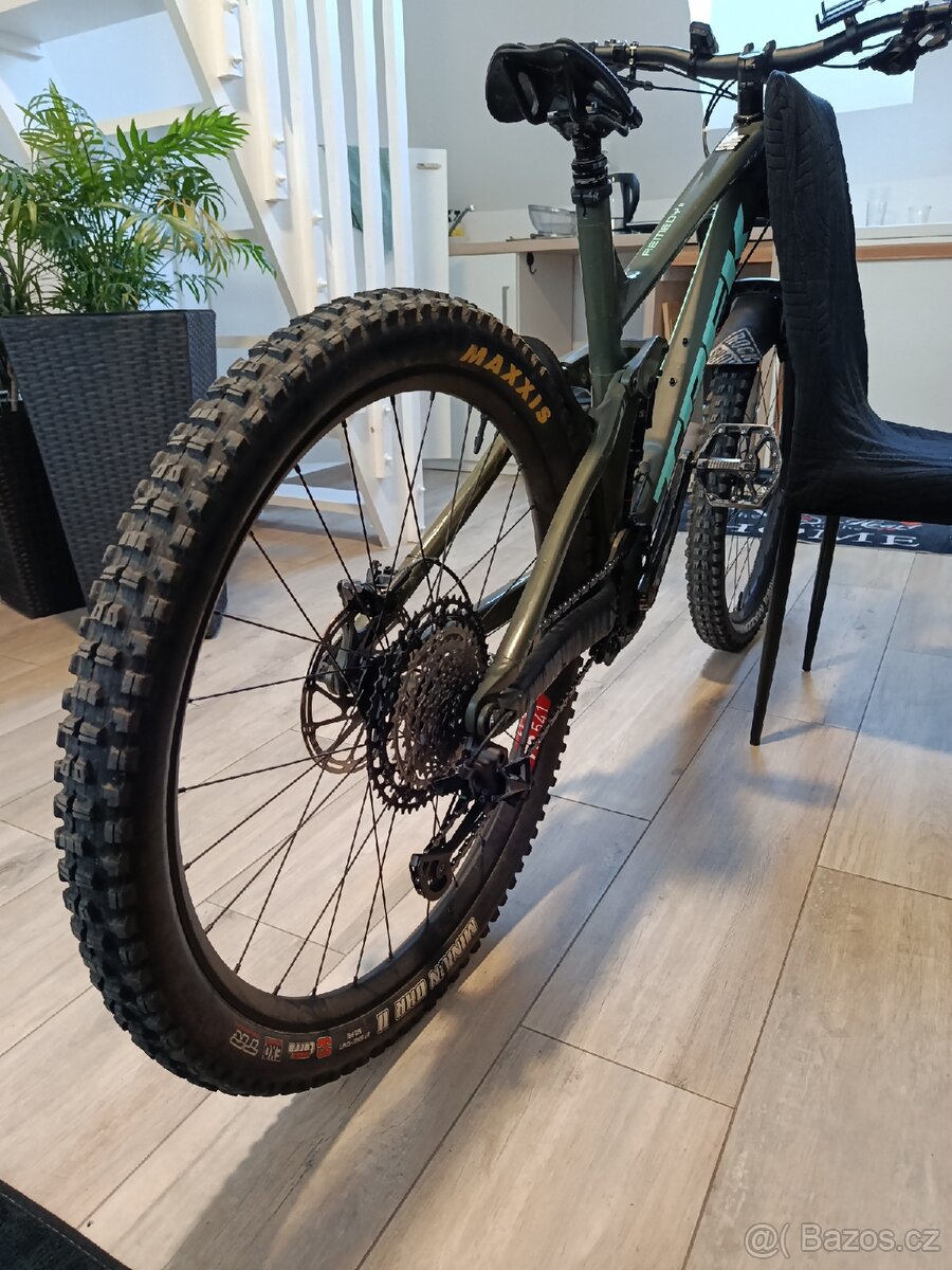 Trek Remedy 8 - 2
