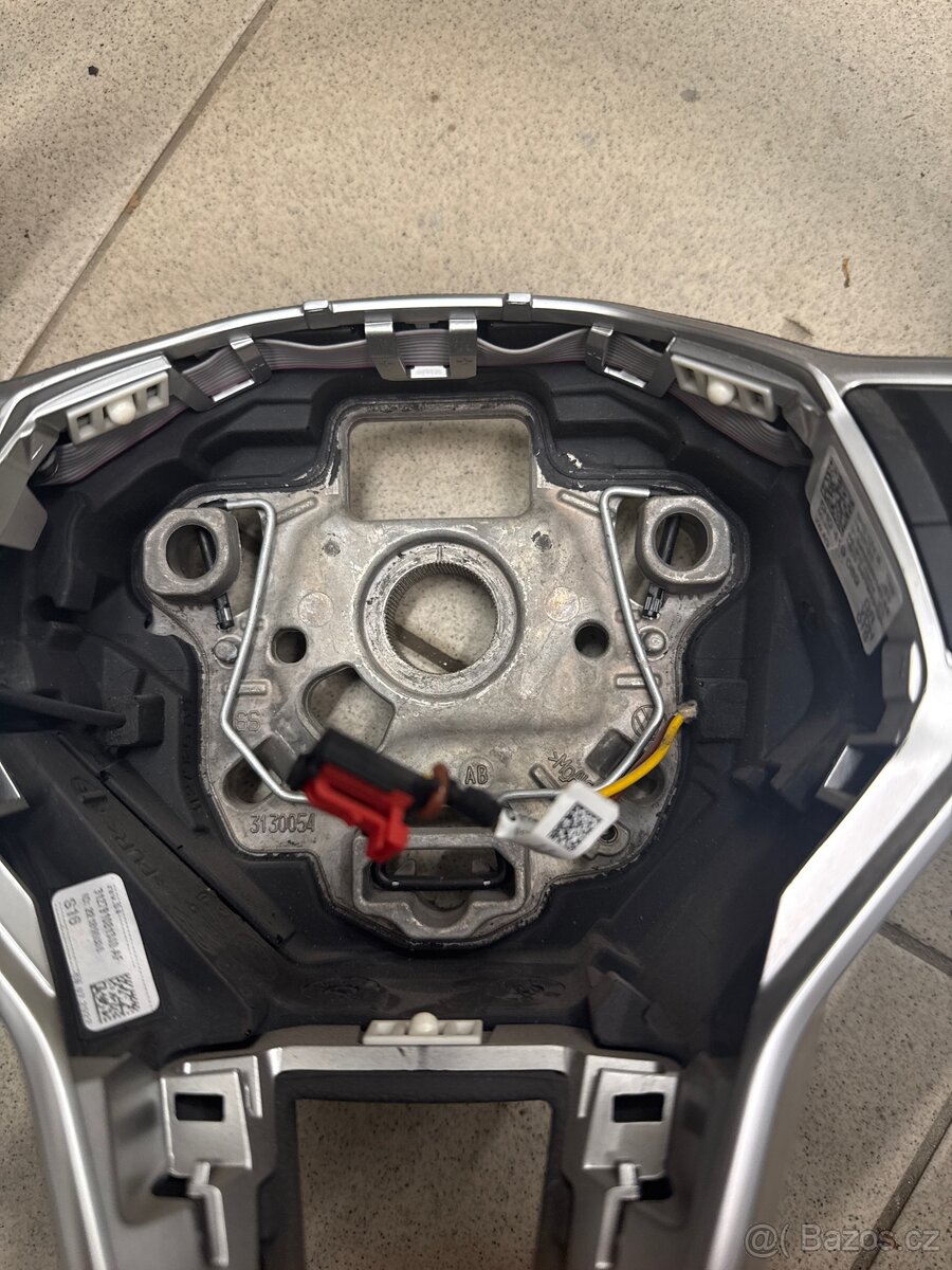 Volatn VW Passat,Tiguan, Arteon…. - 2