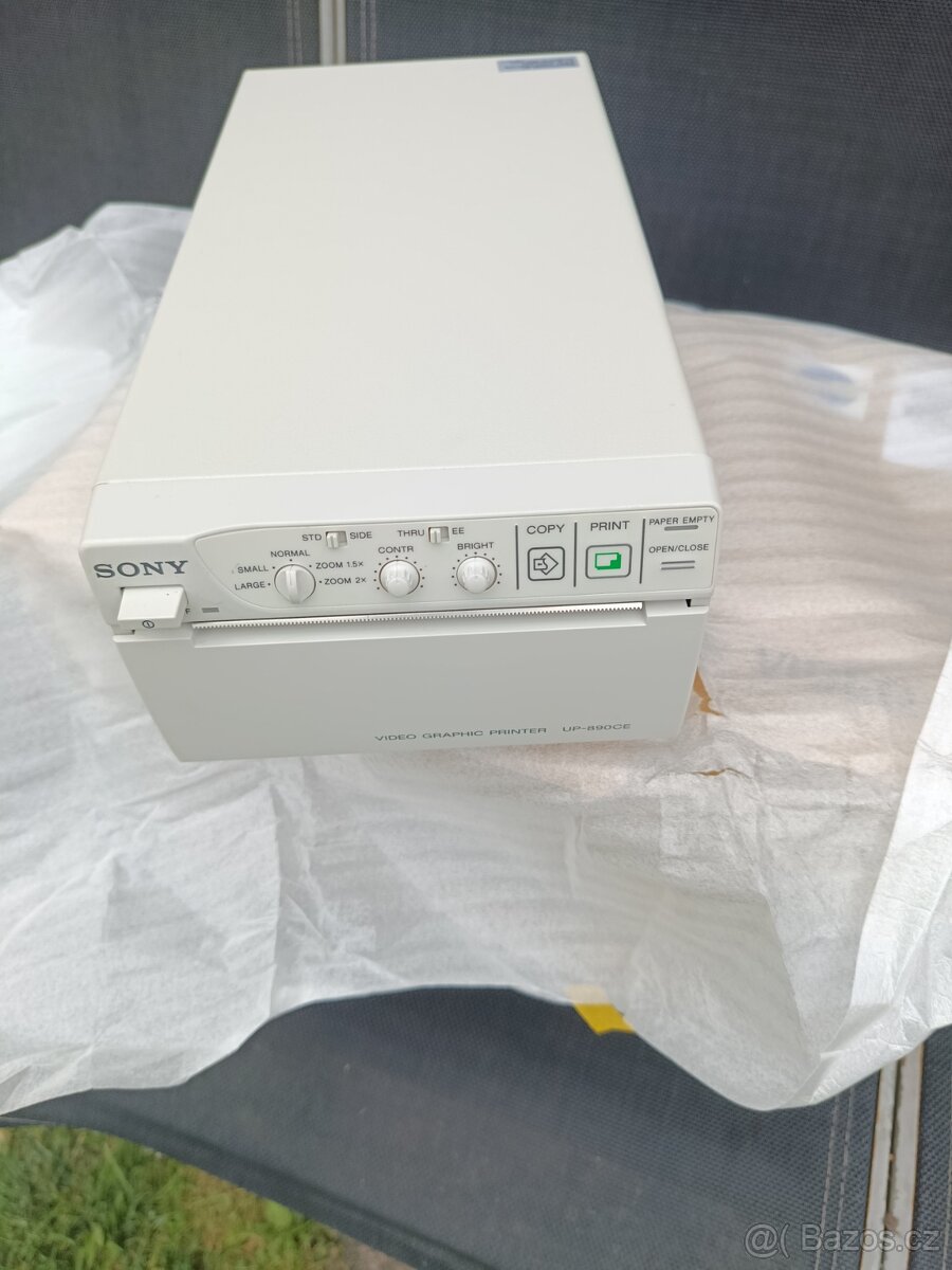 Sony - 2