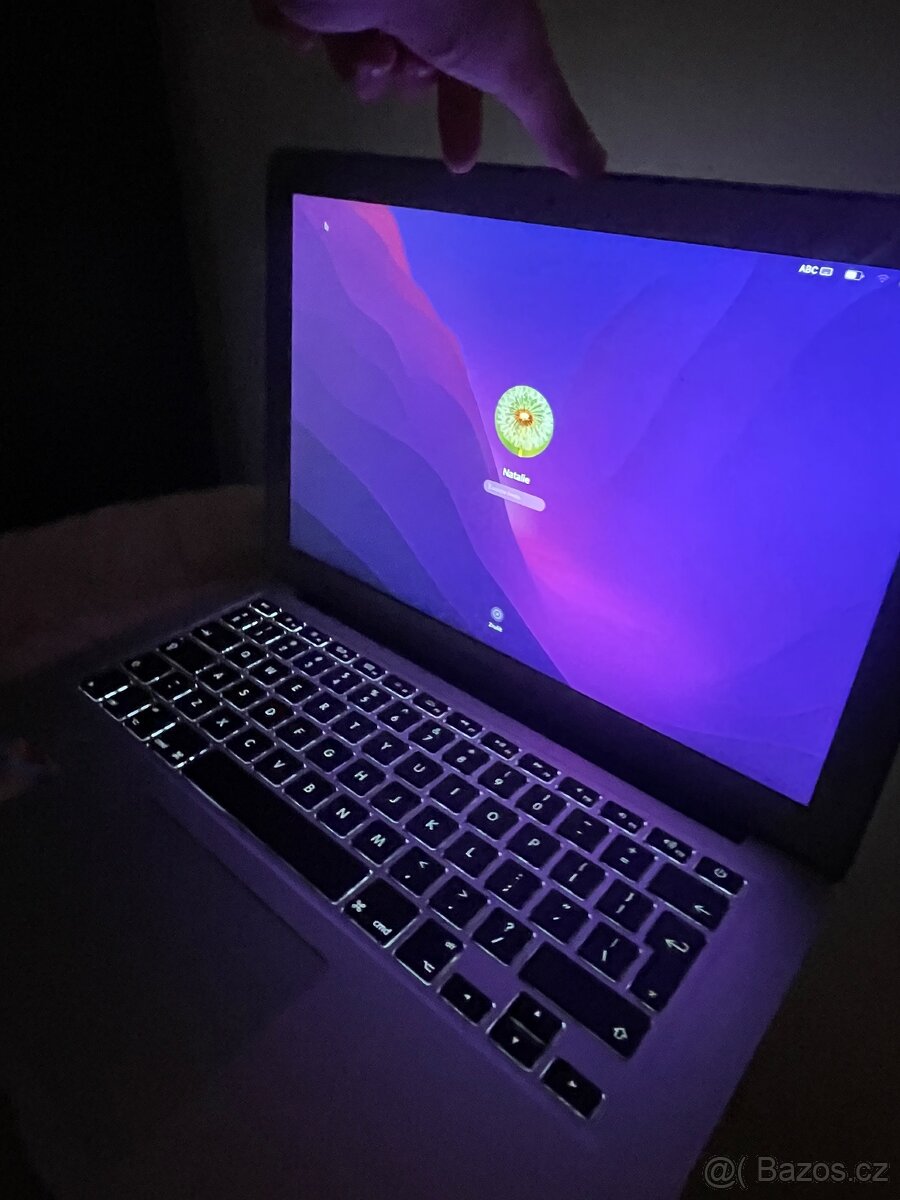 MacBook Air 2015 - 2