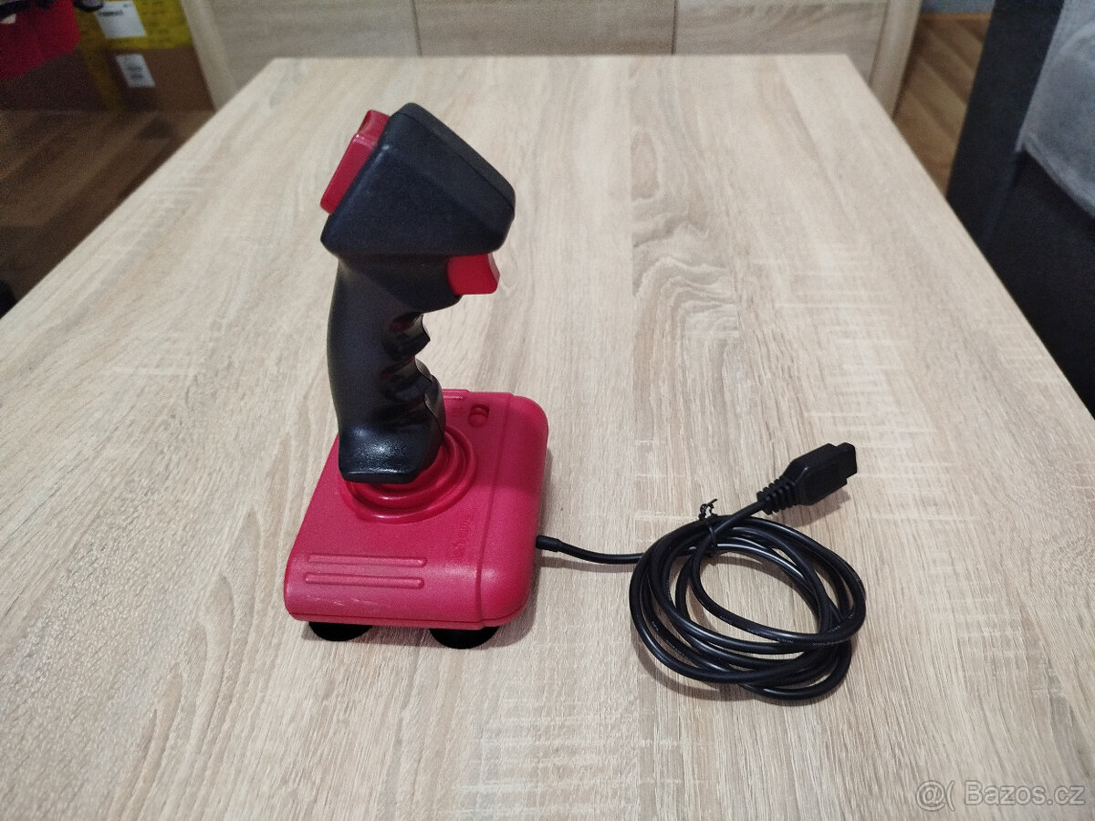 Joystick QuickJoy II Turbo SV-124 - 2
