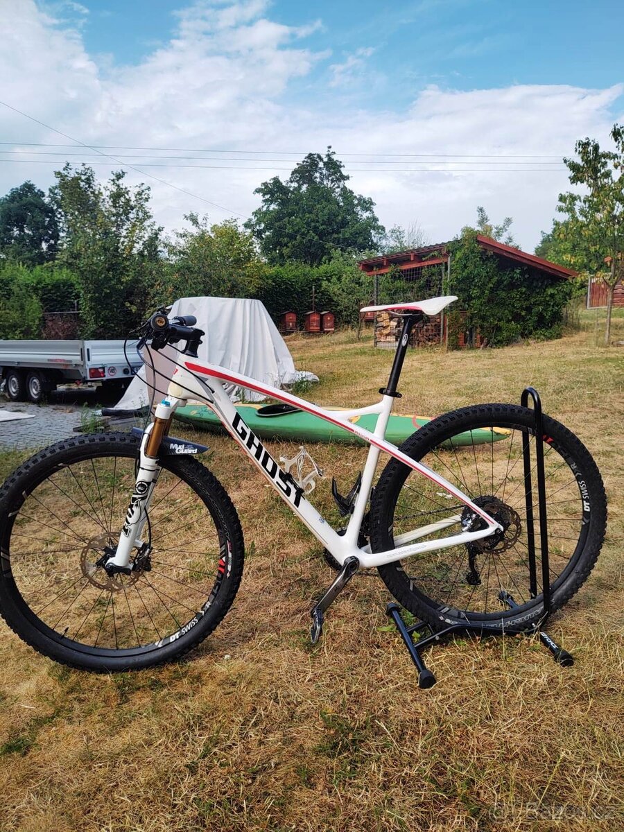 GHOST HTX 9 LC - 2