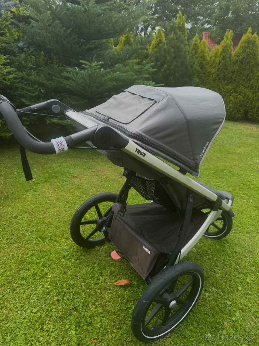 Thule Urban glide 2 - 2