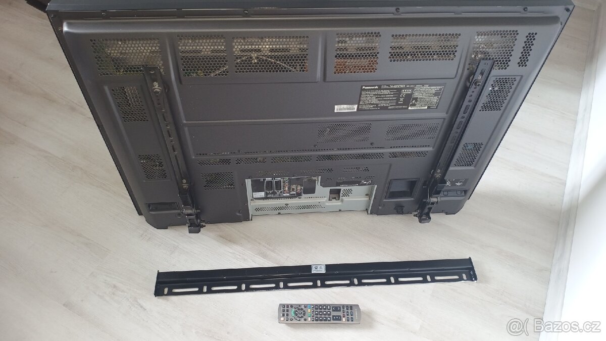 TV Panasonic plazma 106cm - 2