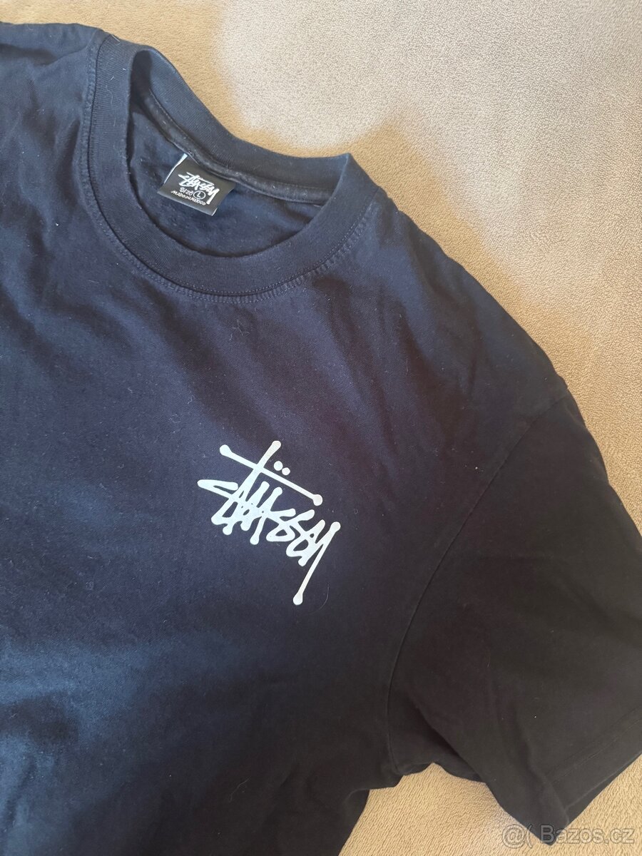 Stussy triko - 2
