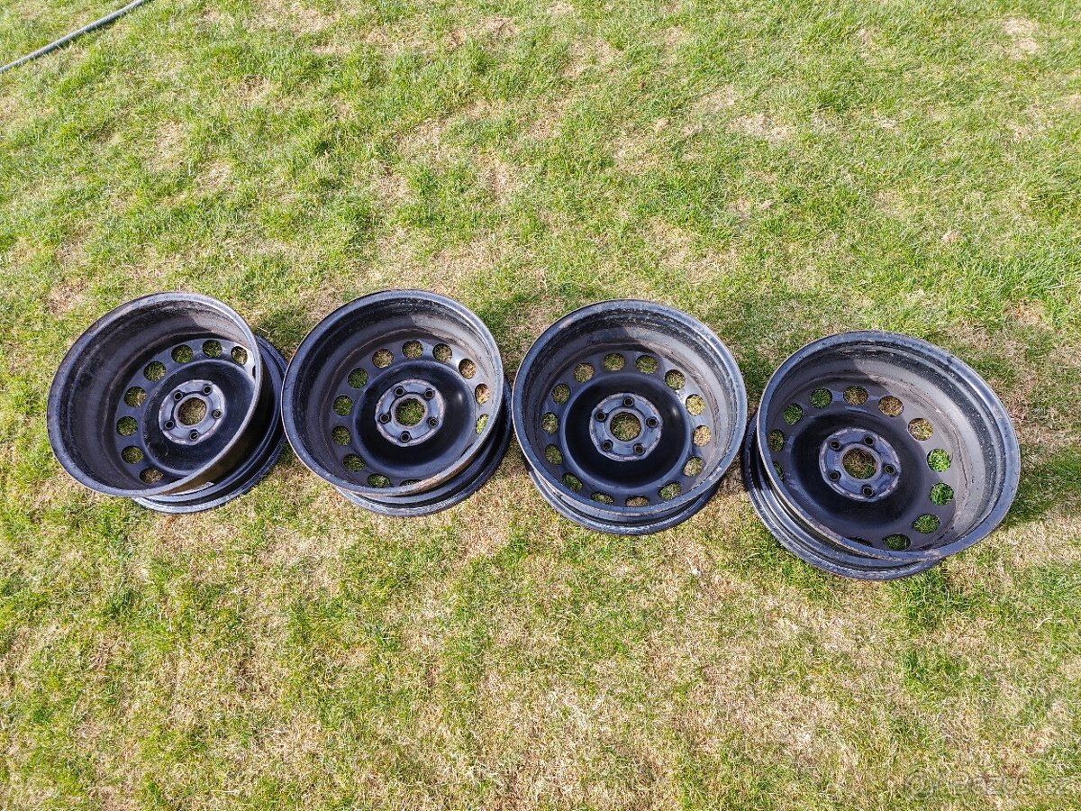 5x112 R16 - 2