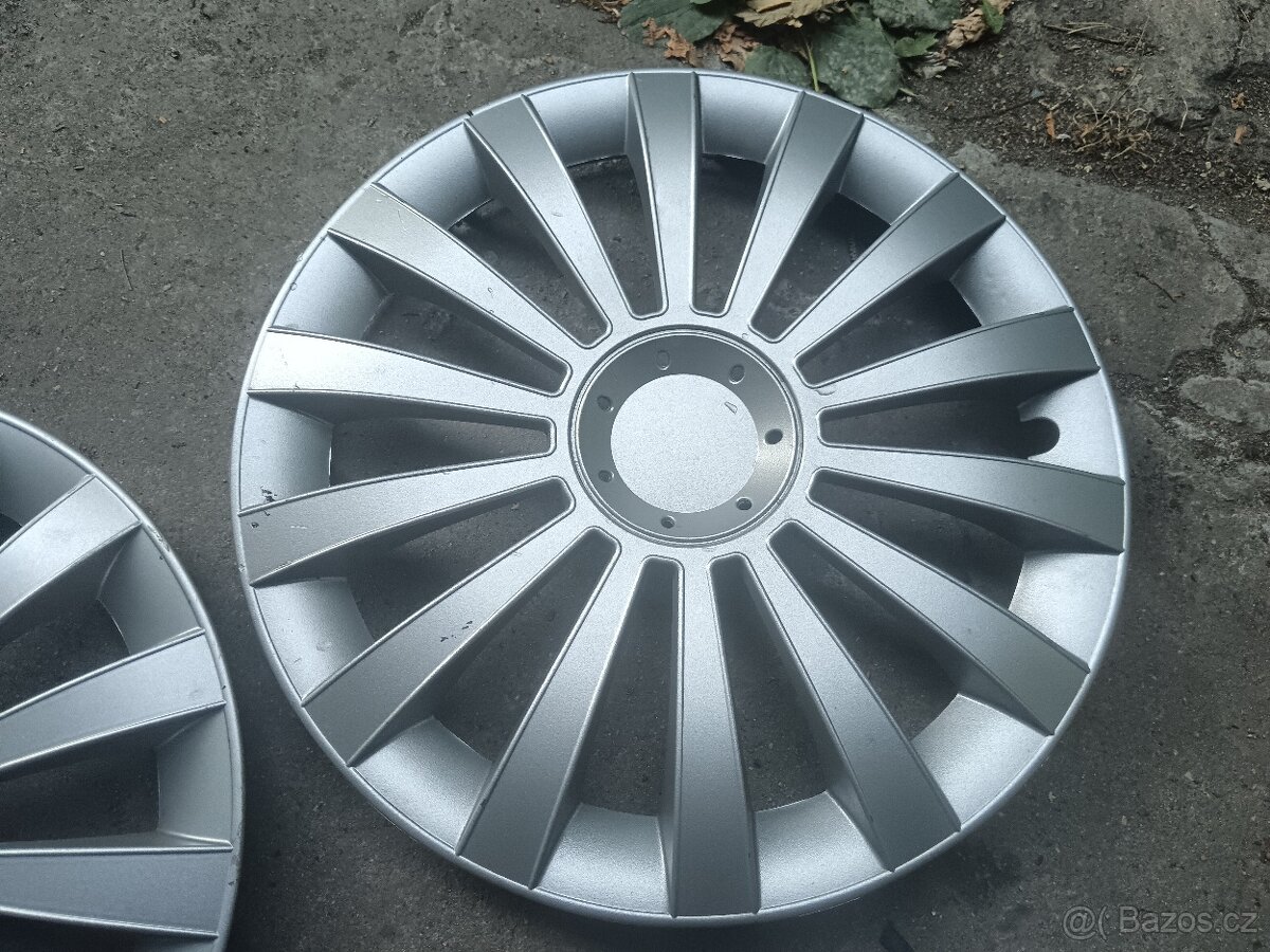 MERIDIAN Universal poklice r15 - 2