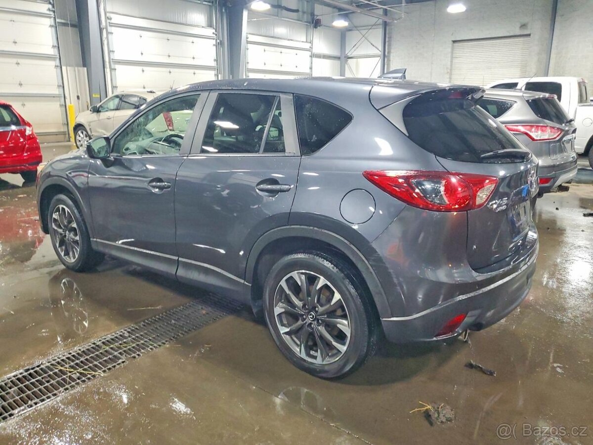 Mazda CX-5 - 2