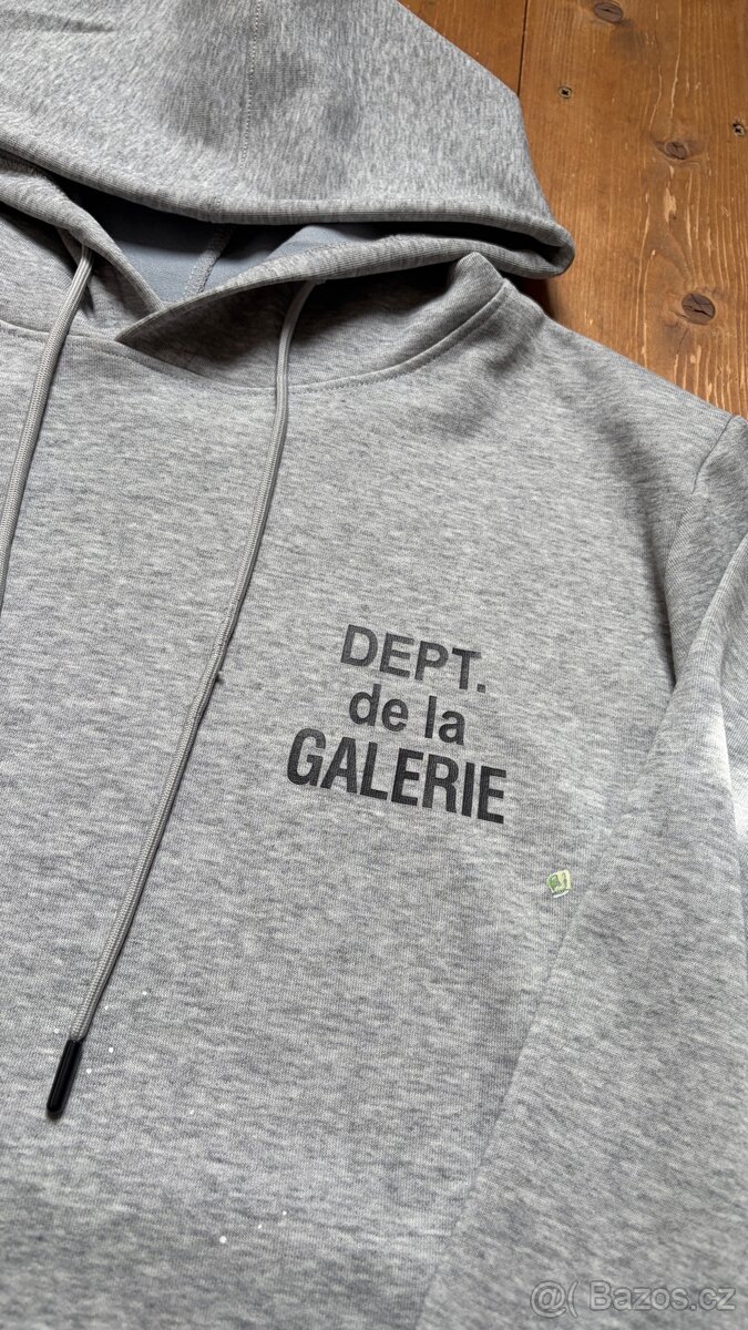 Gallery Dept Mikina M - 2