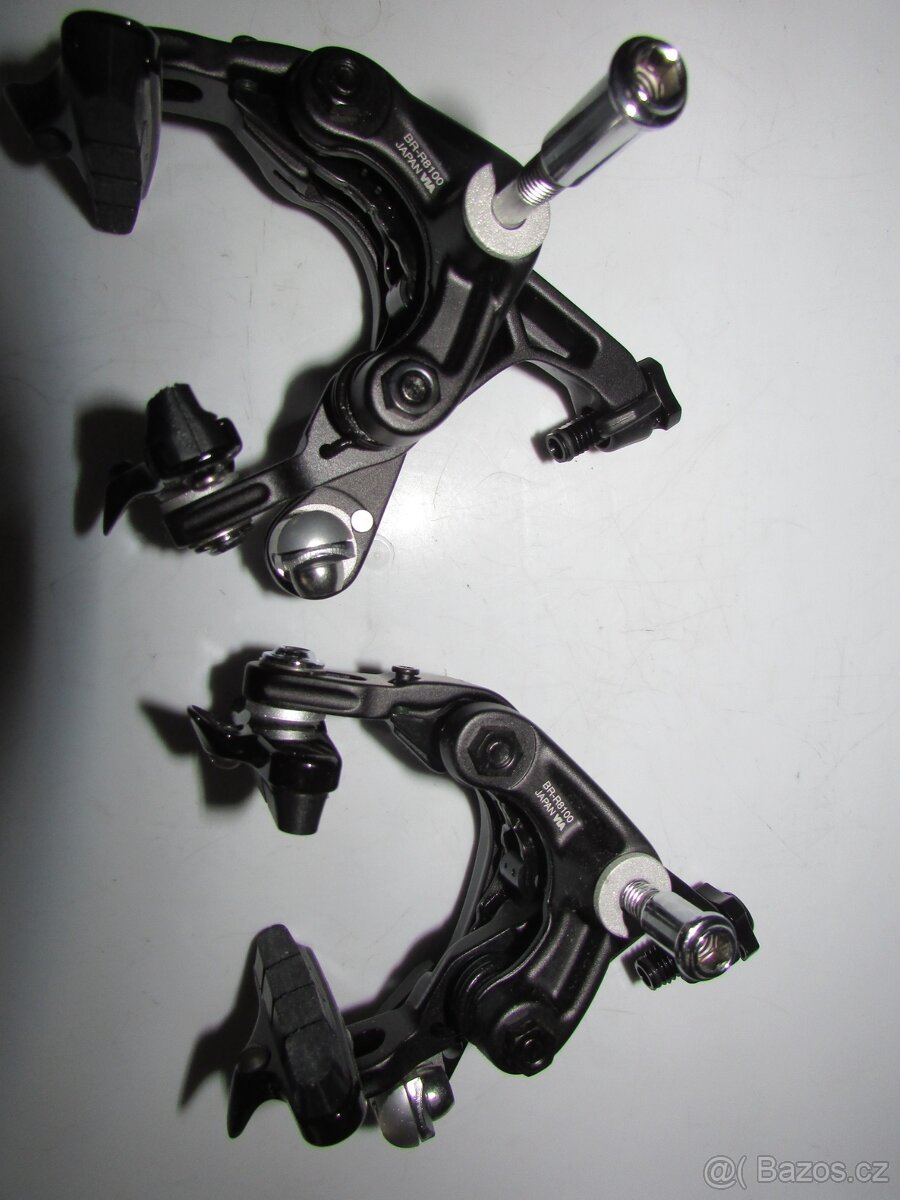Brzdy Ultegra - 2