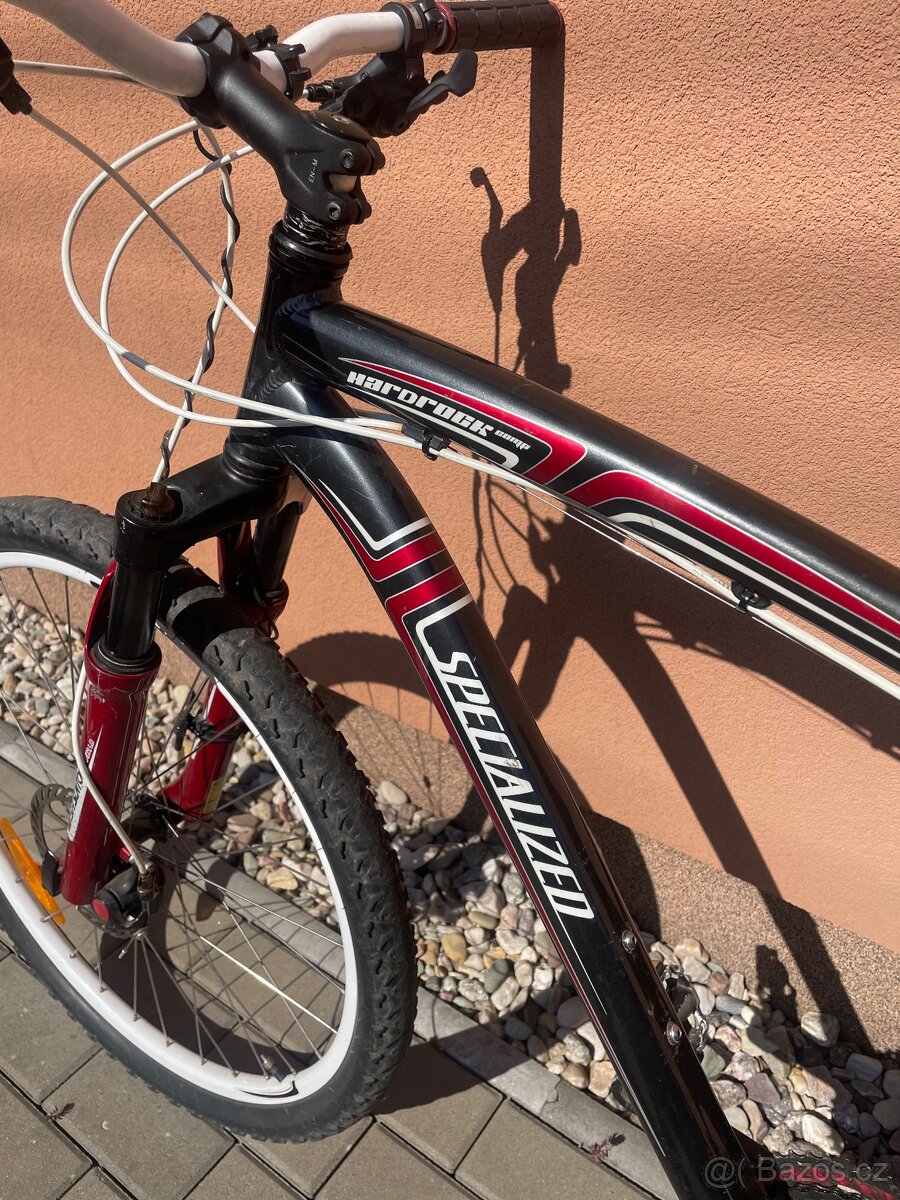 Specialized Hardrock Comp - 2