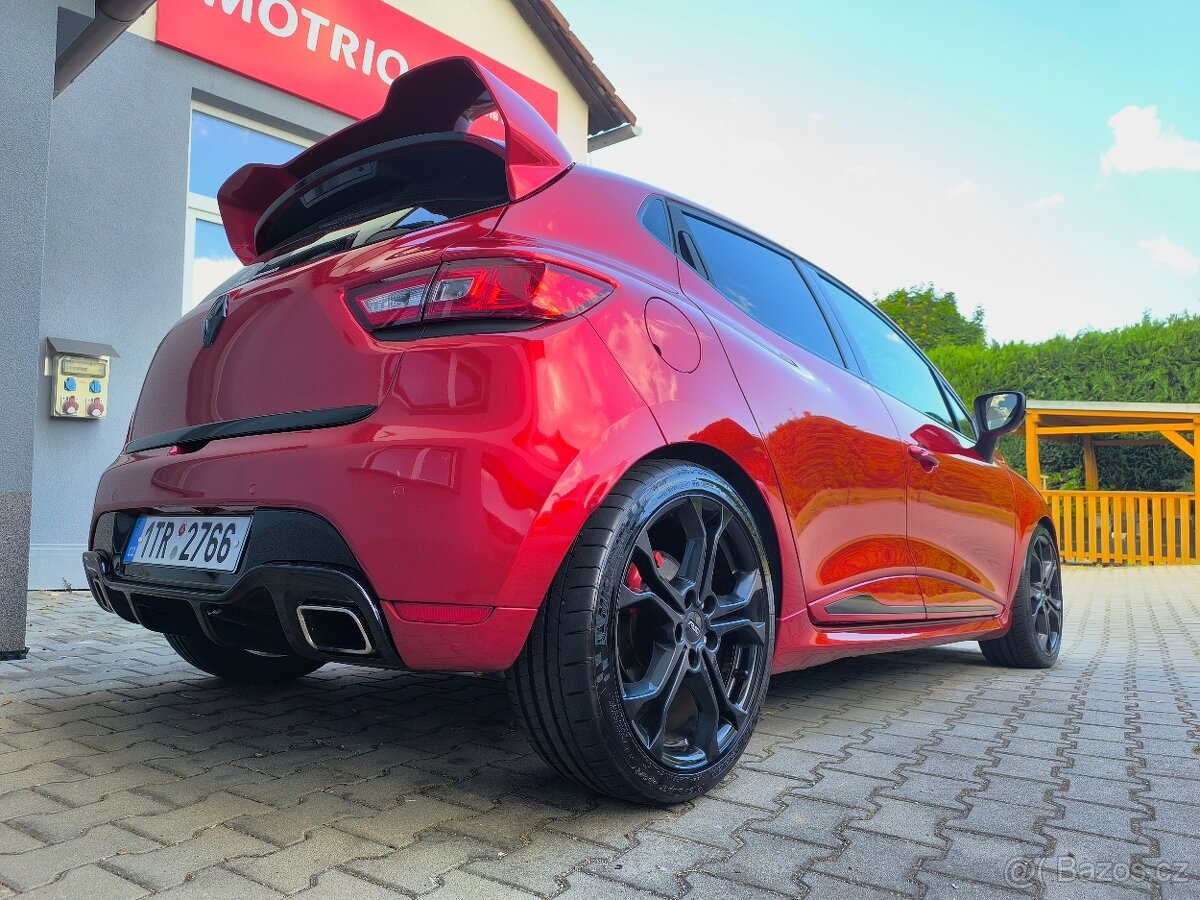 Renault Clio RS - 2
