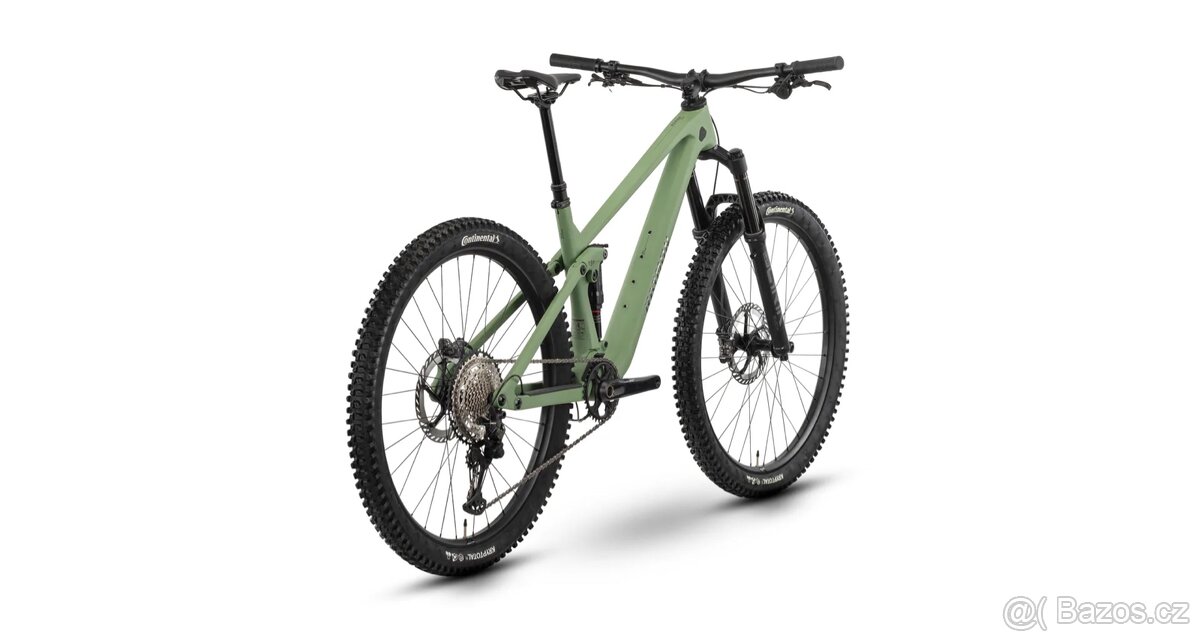 Raymon Rokuа 150 Pro 29" (vel. M) - 2