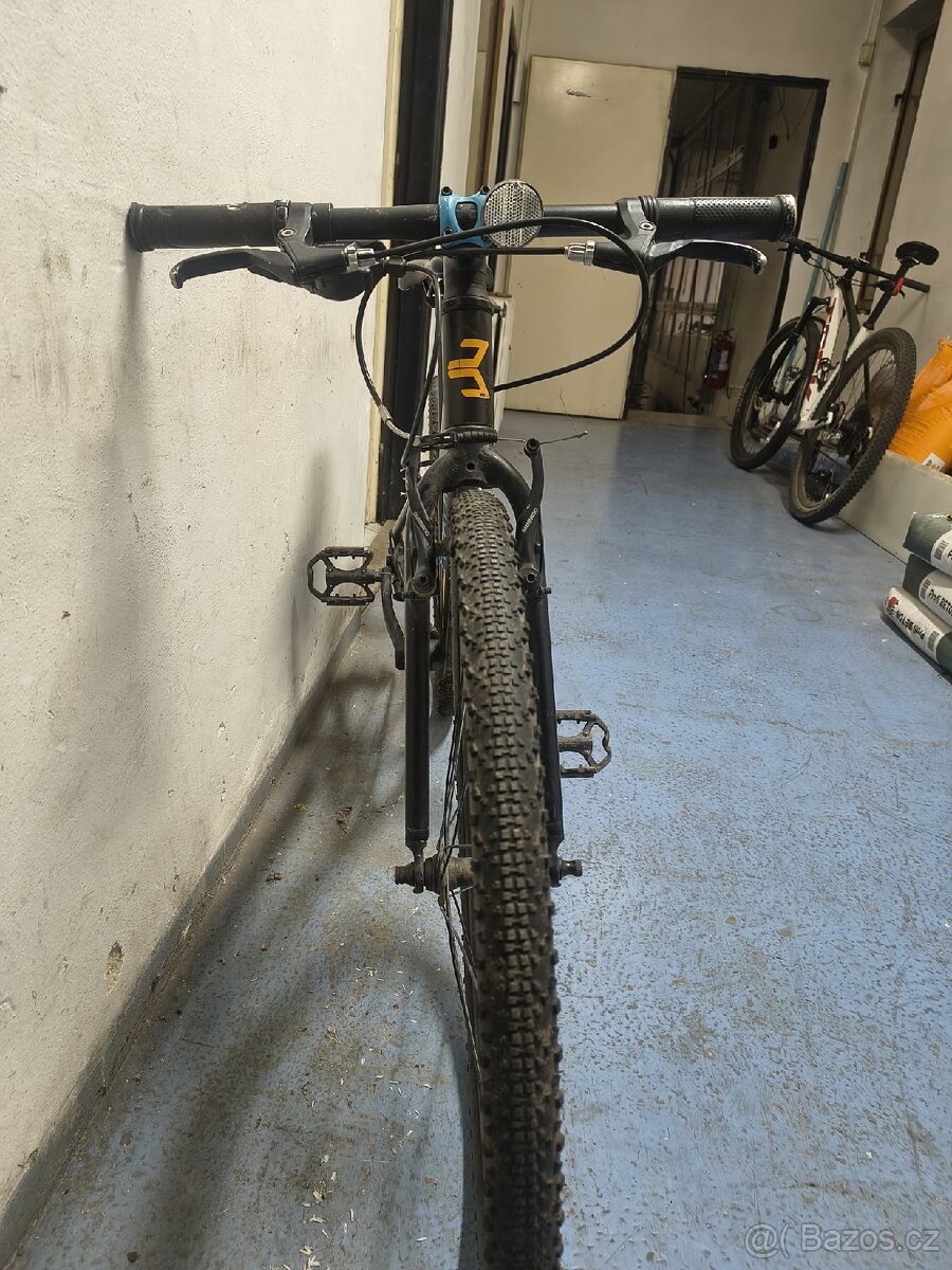 Beany zero 24" - 2