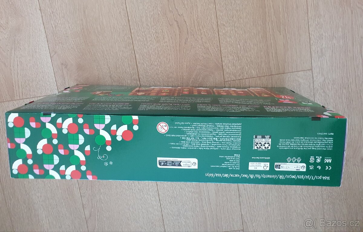 LEGO 4002023 nové, nerozbalené - 2