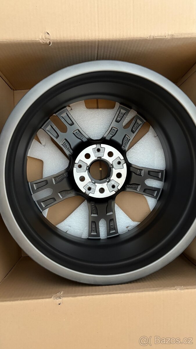 BMW Disk 1ks Style 556M R18 - 2