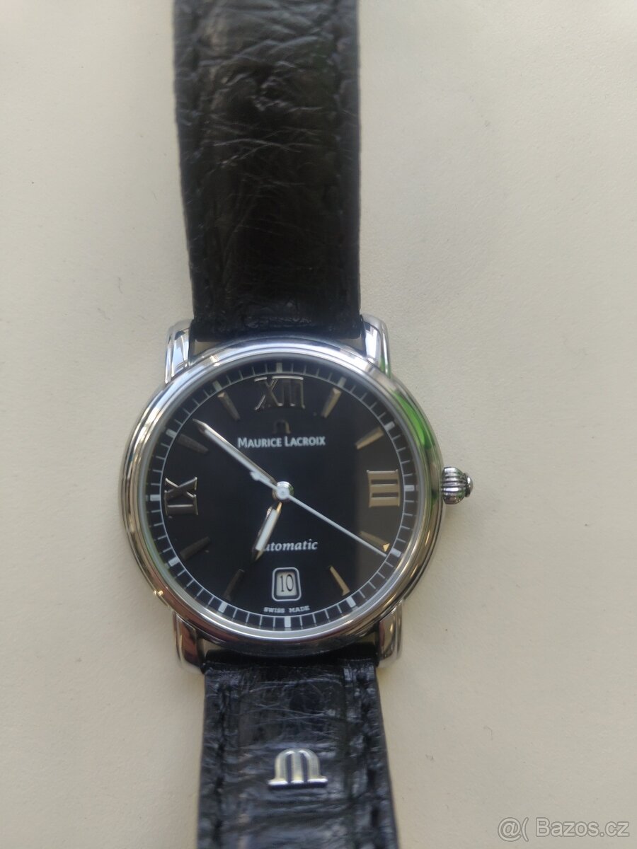Hodinky MAURICE LACROIX - 2