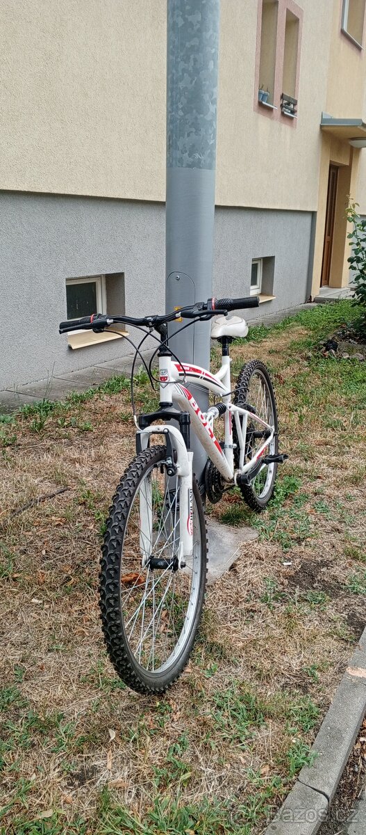 Dětské horské kolo - 2
