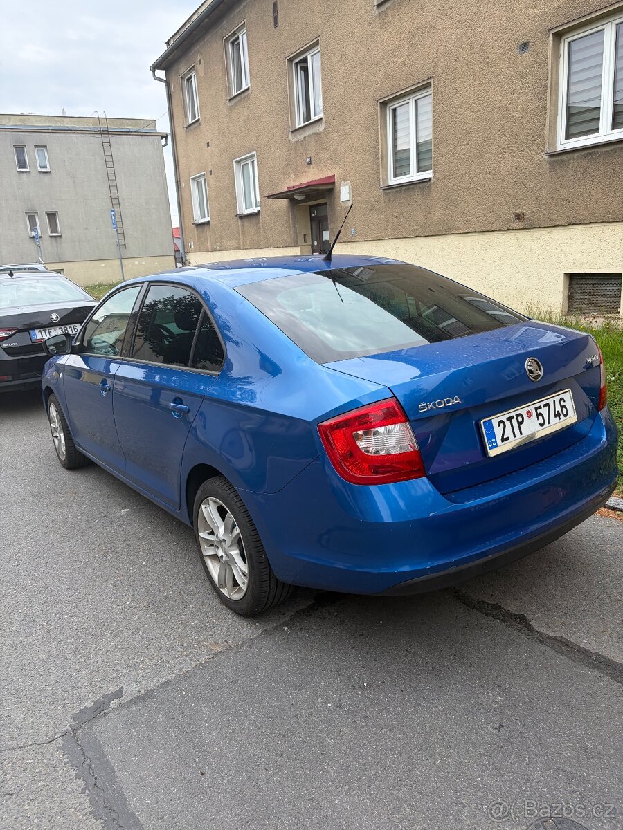 Rapid - 2