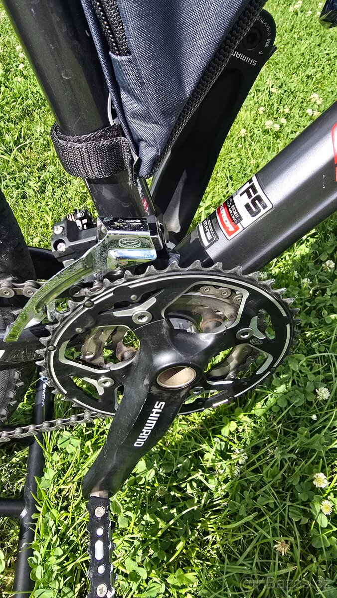 Merida Matts XC 900 - 2