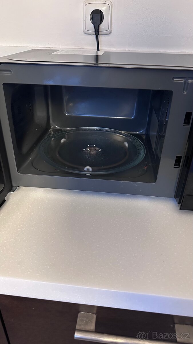 Mikrovlnná trouba Sencor - 2
