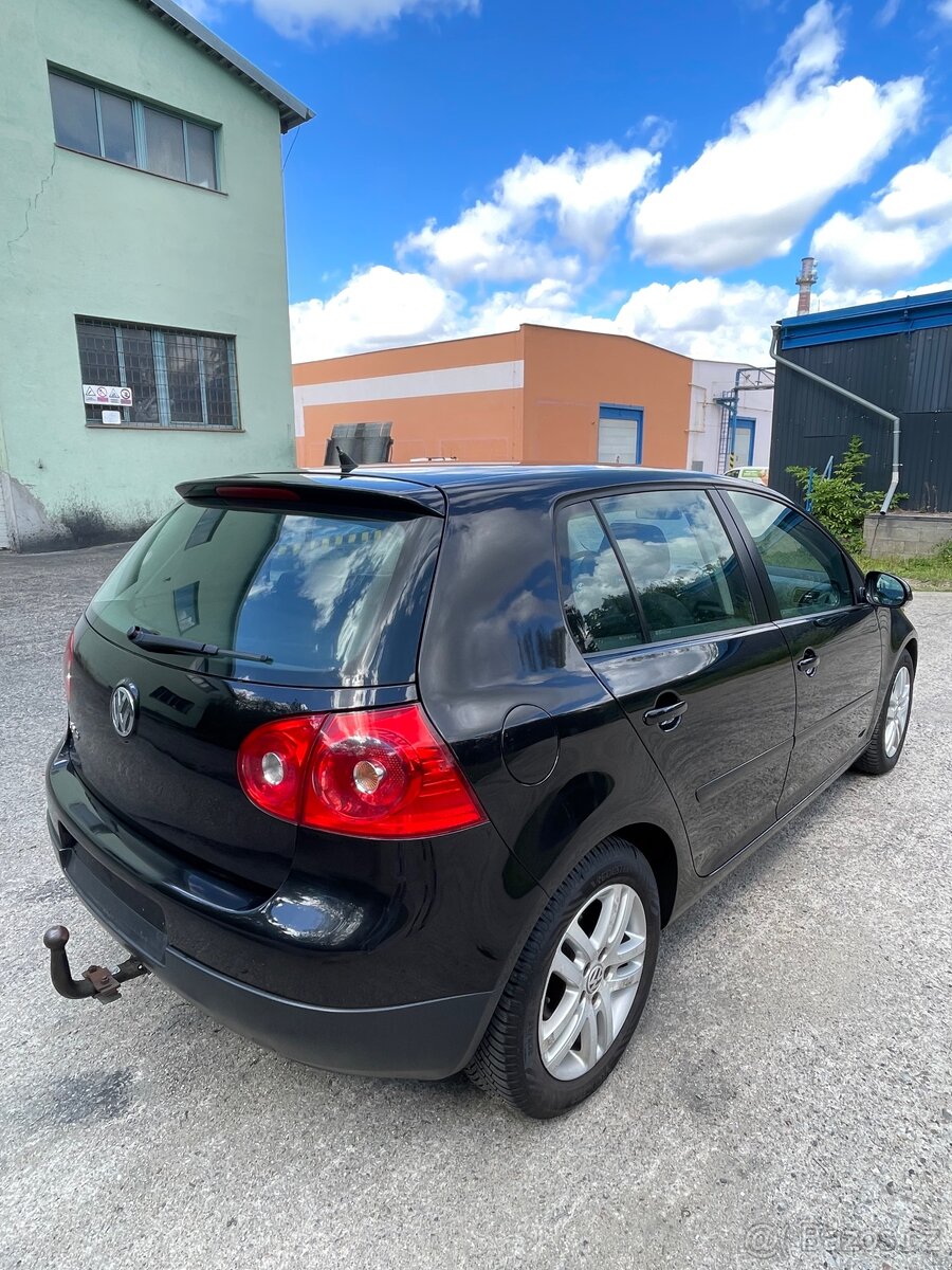 Golf 1.4 TSI 90kw - 2