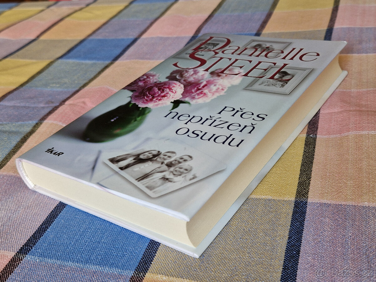 6x Danielle Steel - 2